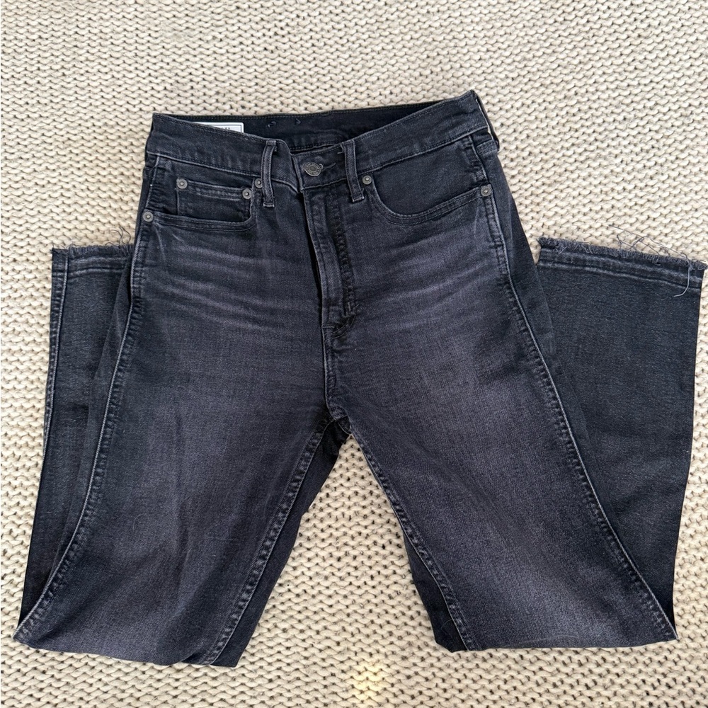 GAP Dark Wash Denim Jeans